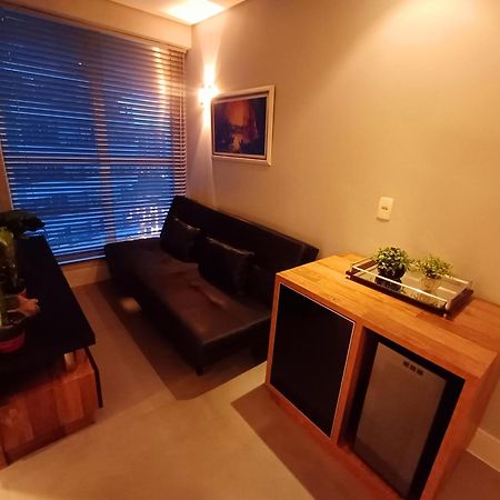 Flat Brasilia - Setor Hoteleiro Norte Exterior photo