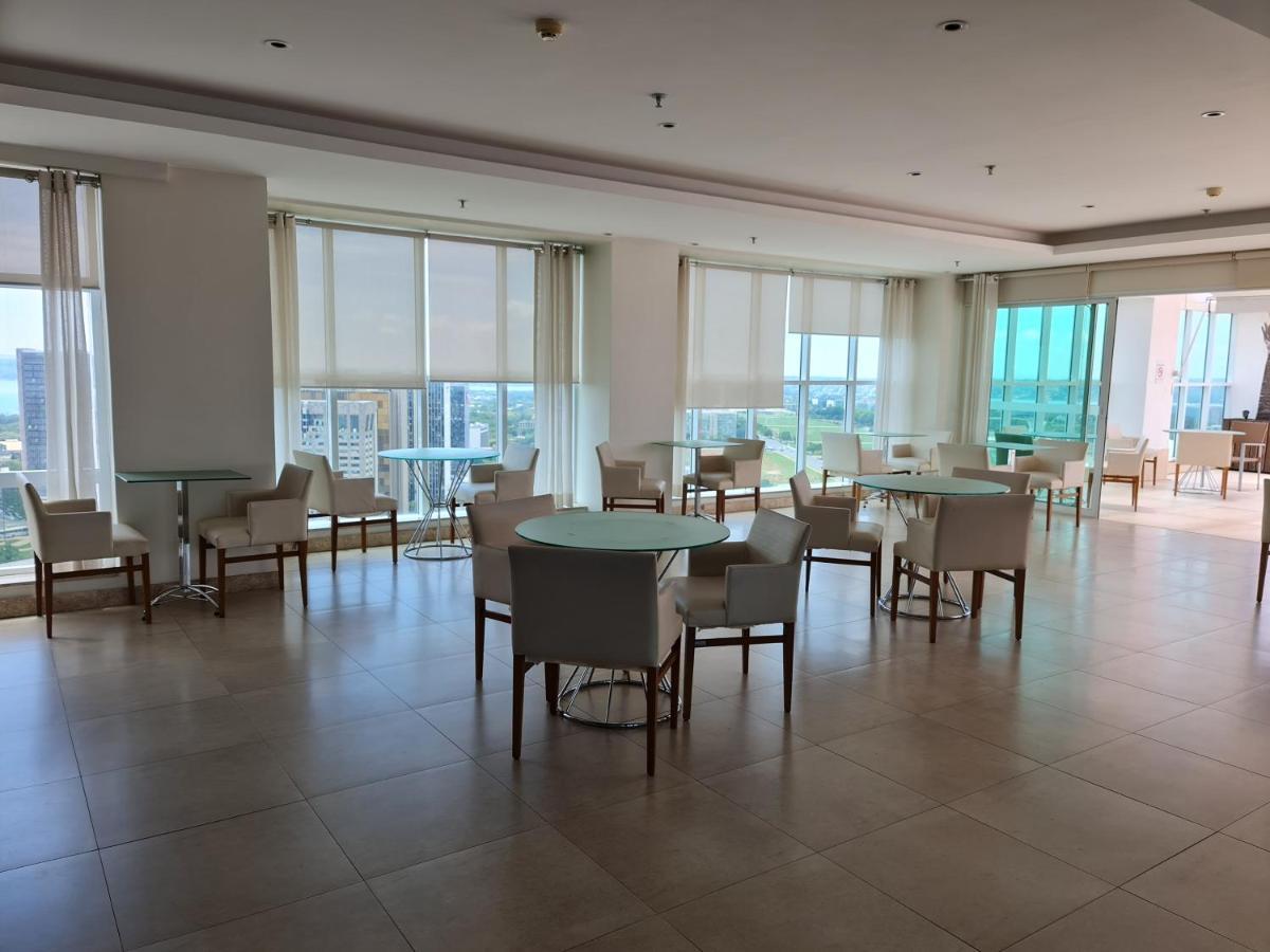 Flat Brasilia - Setor Hoteleiro Norte Exterior photo
