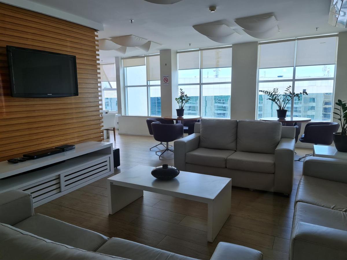 Flat Brasilia - Setor Hoteleiro Norte Exterior photo