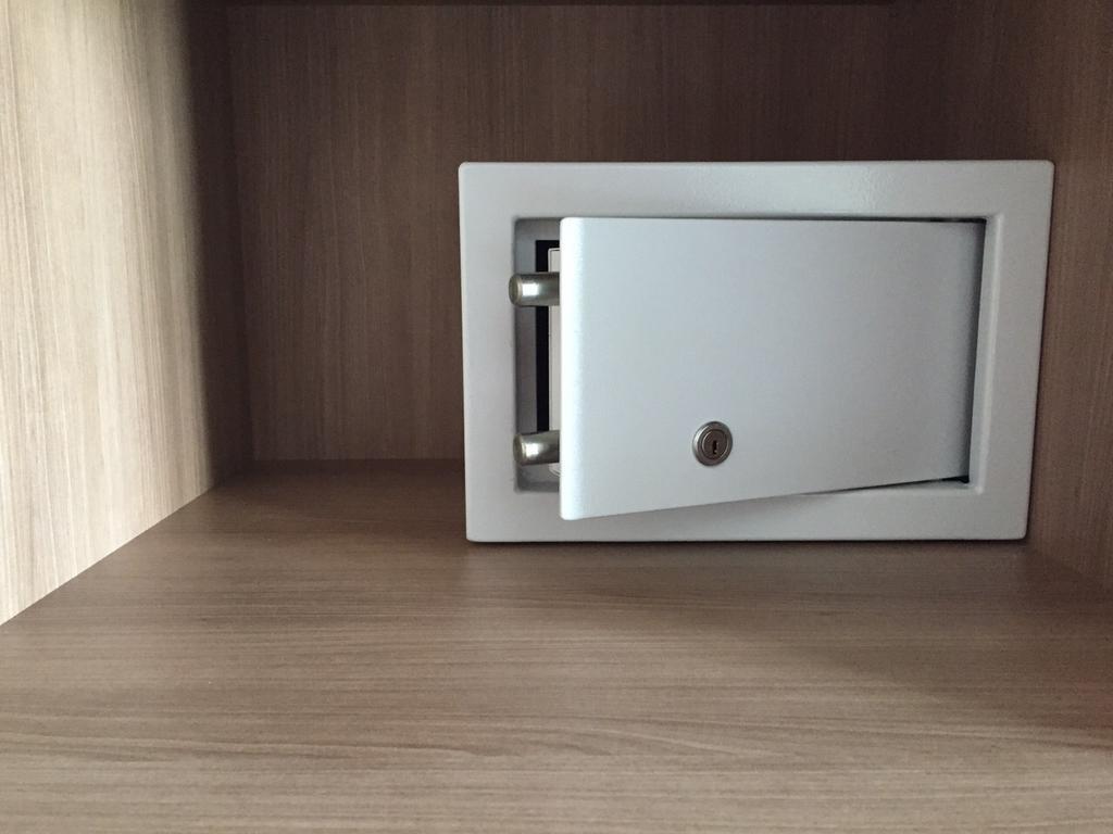 Flat Brasilia - Setor Hoteleiro Norte Room photo