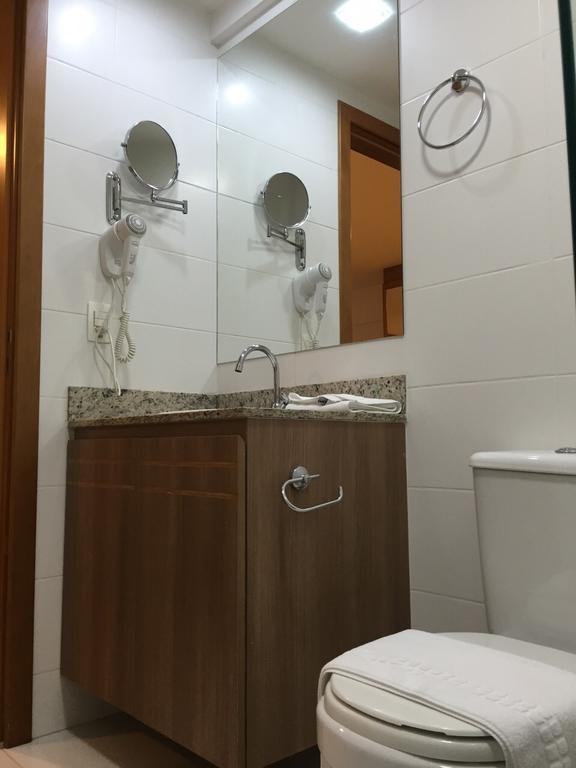 Flat Brasilia - Setor Hoteleiro Norte Room photo