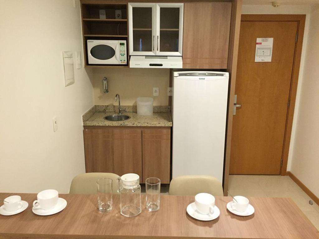 Flat Brasilia - Setor Hoteleiro Norte Room photo