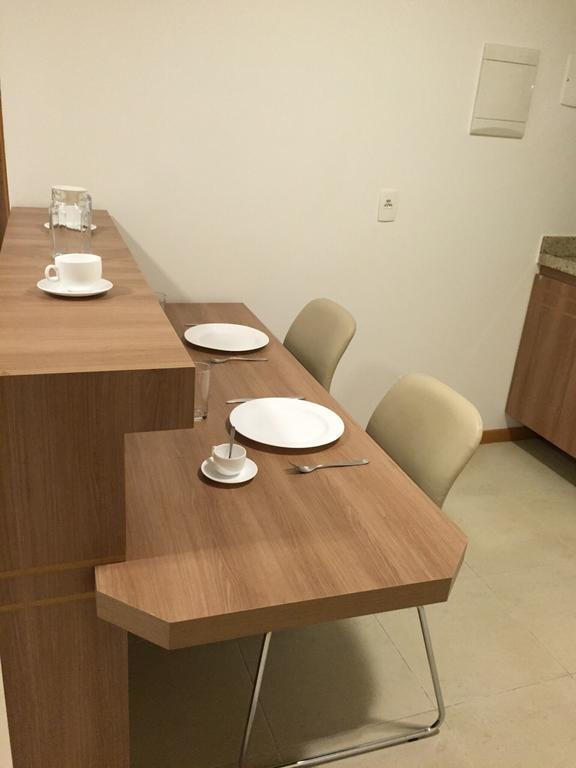 Flat Brasilia - Setor Hoteleiro Norte Room photo