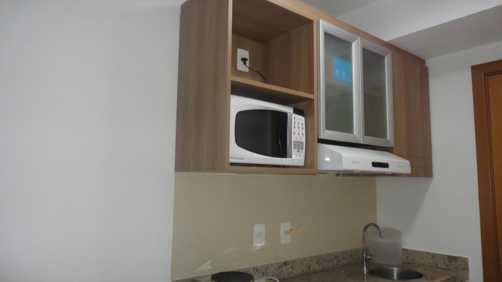 Flat Brasilia - Setor Hoteleiro Norte Room photo