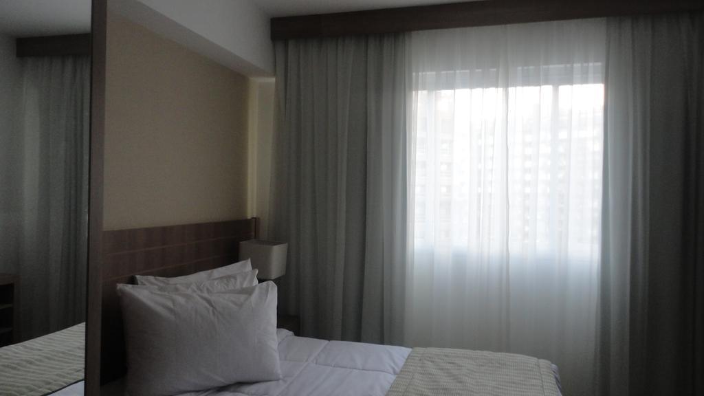 Flat Brasilia - Setor Hoteleiro Norte Room photo
