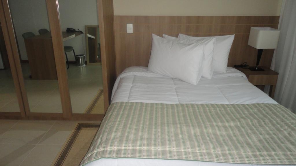 Flat Brasilia - Setor Hoteleiro Norte Room photo
