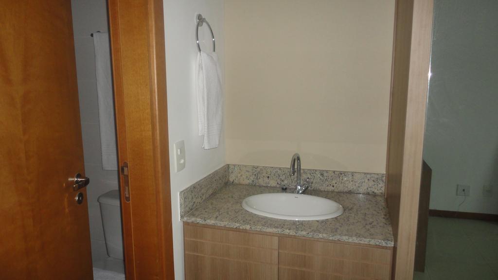 Flat Brasilia - Setor Hoteleiro Norte Room photo