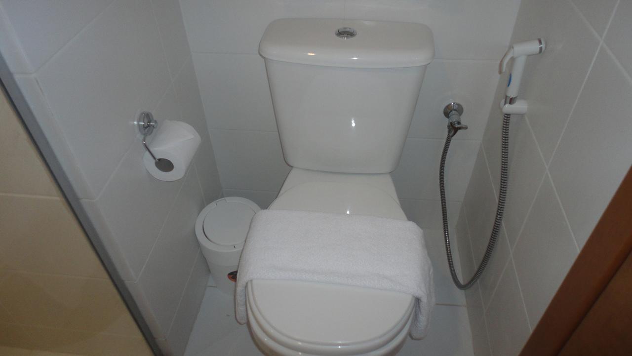 Flat Brasilia - Setor Hoteleiro Norte Room photo